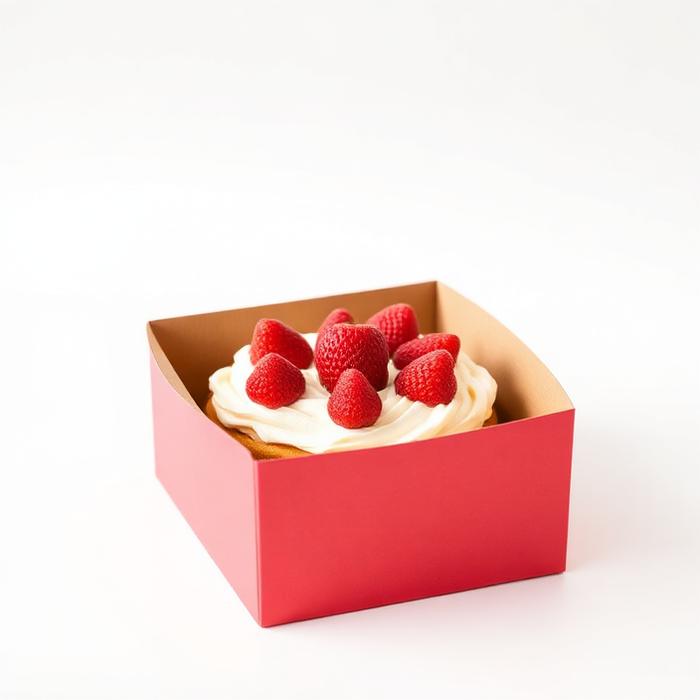 Bakery Boxes