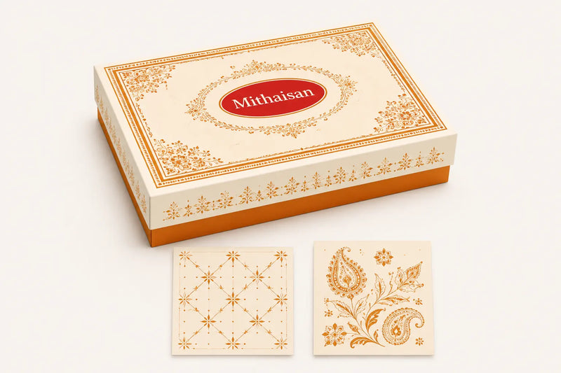 Standard Box