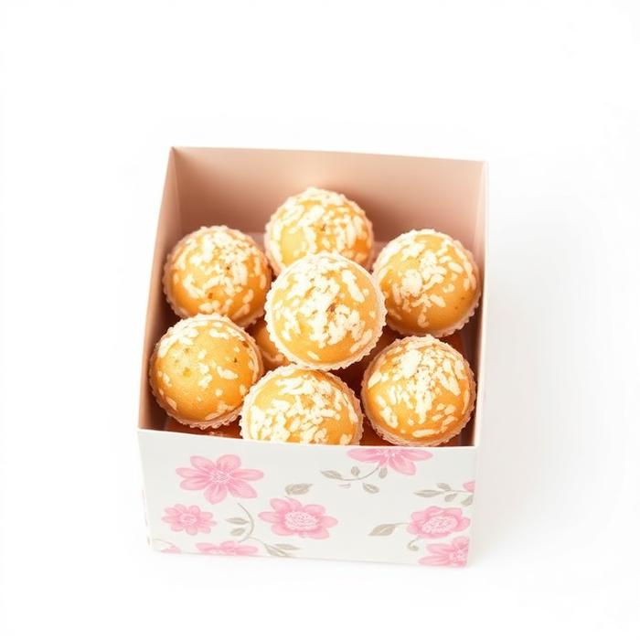 Sweet Boxes