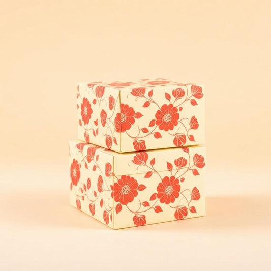 250 gm Sweet Box